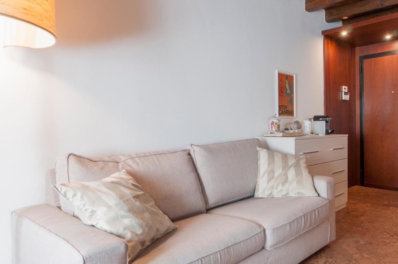 Mila Apartments Magenta Μιλάνο Εξωτερικό φωτογραφία