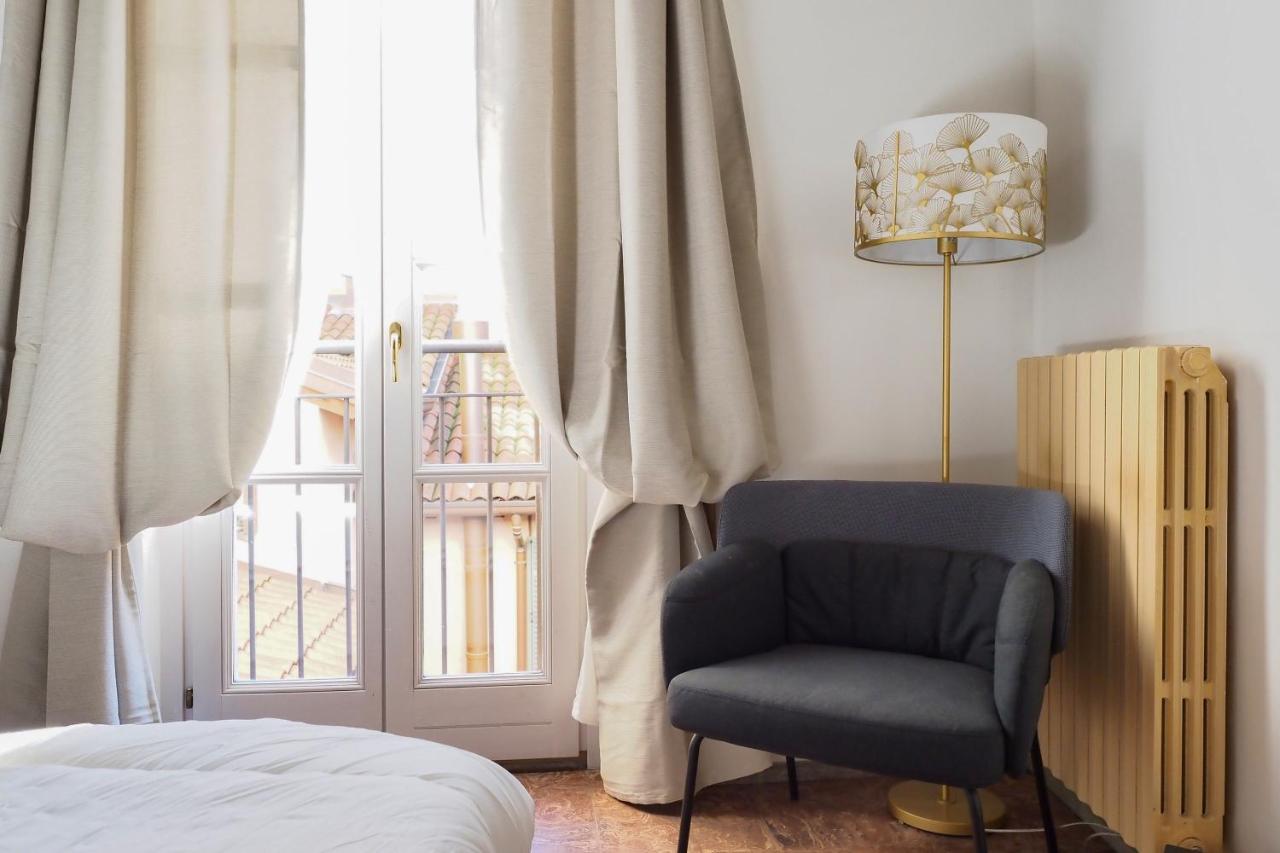 Mila Apartments Magenta Μιλάνο Εξωτερικό φωτογραφία