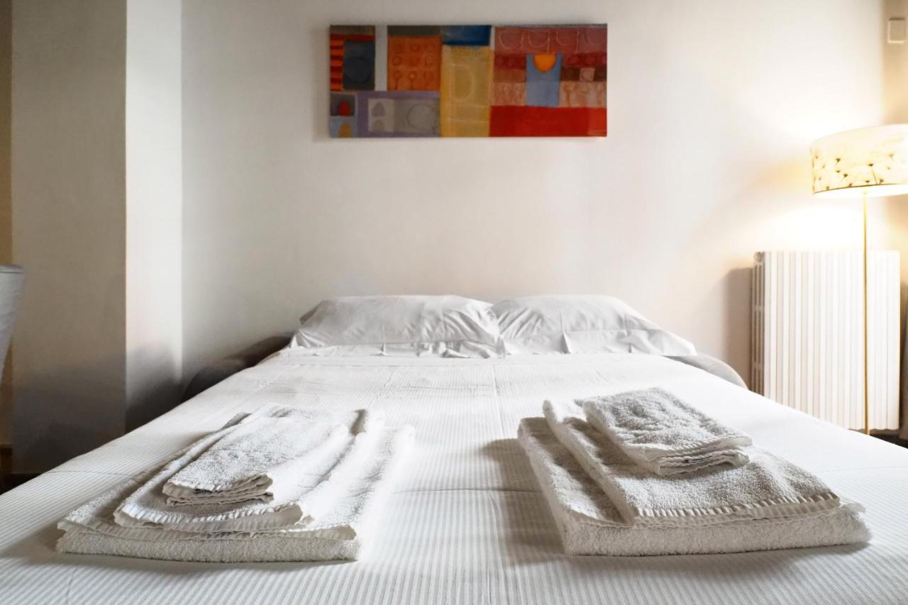 Mila Apartments Magenta Μιλάνο Εξωτερικό φωτογραφία