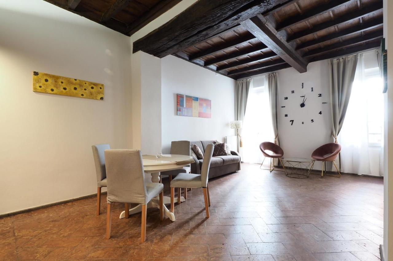 Mila Apartments Magenta Μιλάνο Εξωτερικό φωτογραφία