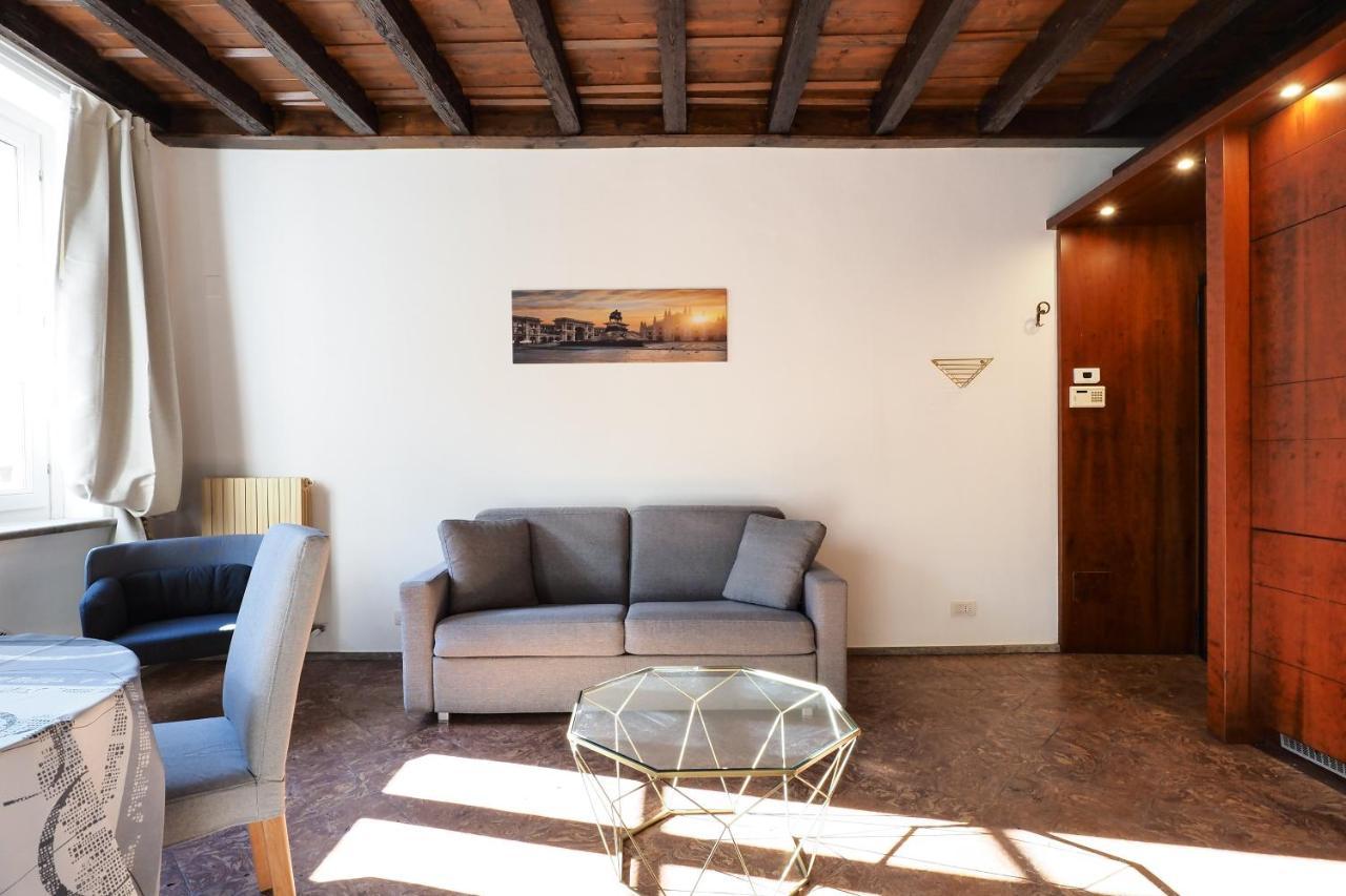 Mila Apartments Magenta Μιλάνο Εξωτερικό φωτογραφία