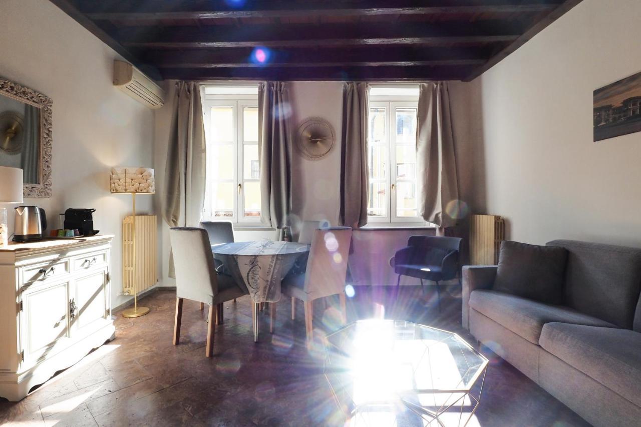 Mila Apartments Magenta Μιλάνο Εξωτερικό φωτογραφία