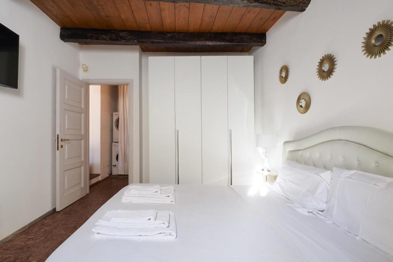 Mila Apartments Magenta Μιλάνο Εξωτερικό φωτογραφία