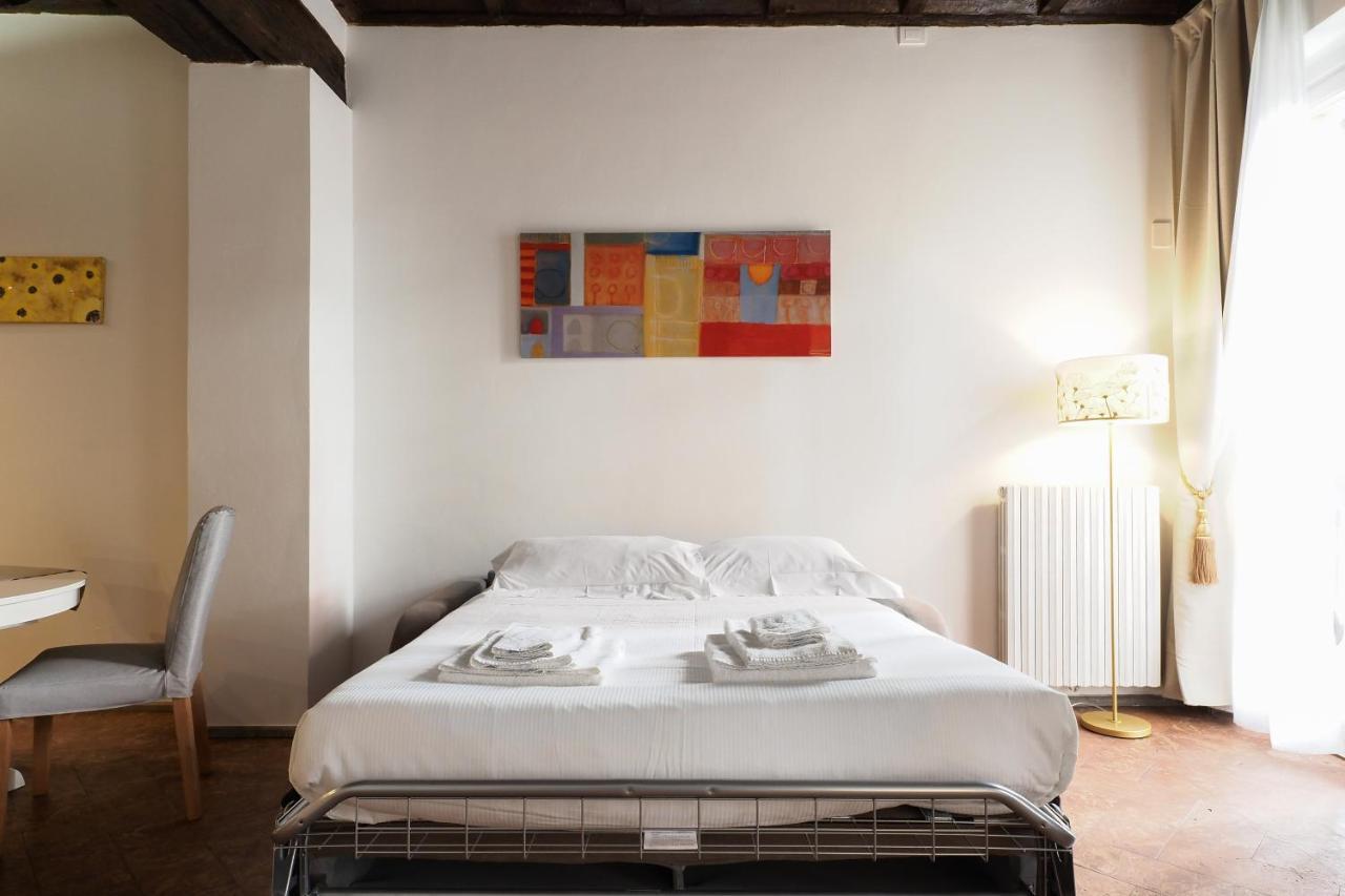 Mila Apartments Magenta Μιλάνο Εξωτερικό φωτογραφία
