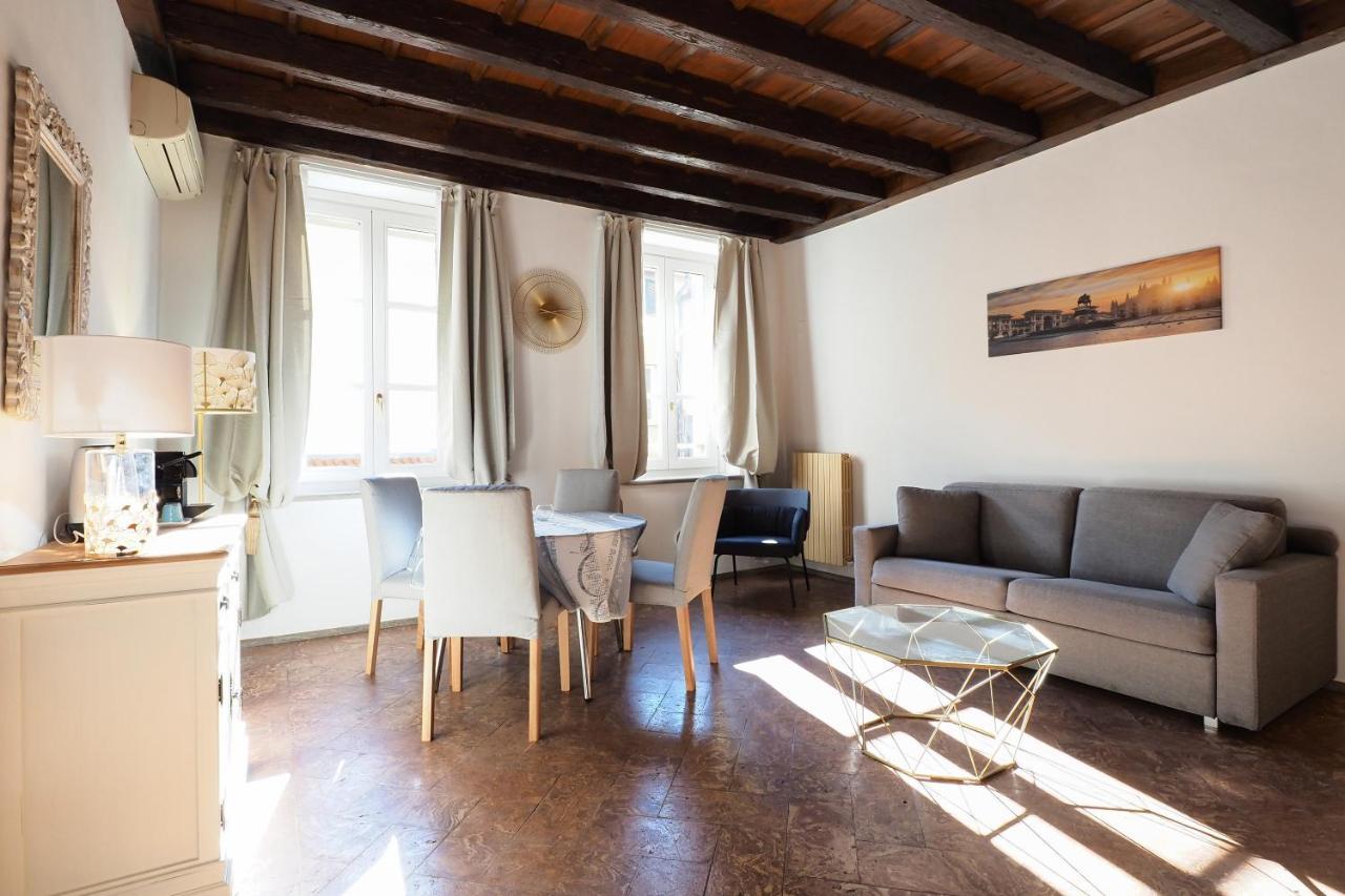 Mila Apartments Magenta Μιλάνο Εξωτερικό φωτογραφία