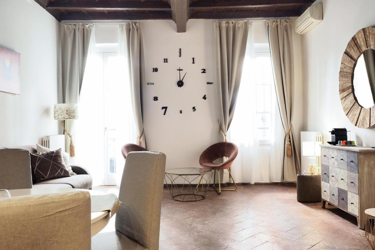 Mila Apartments Magenta Μιλάνο Εξωτερικό φωτογραφία
