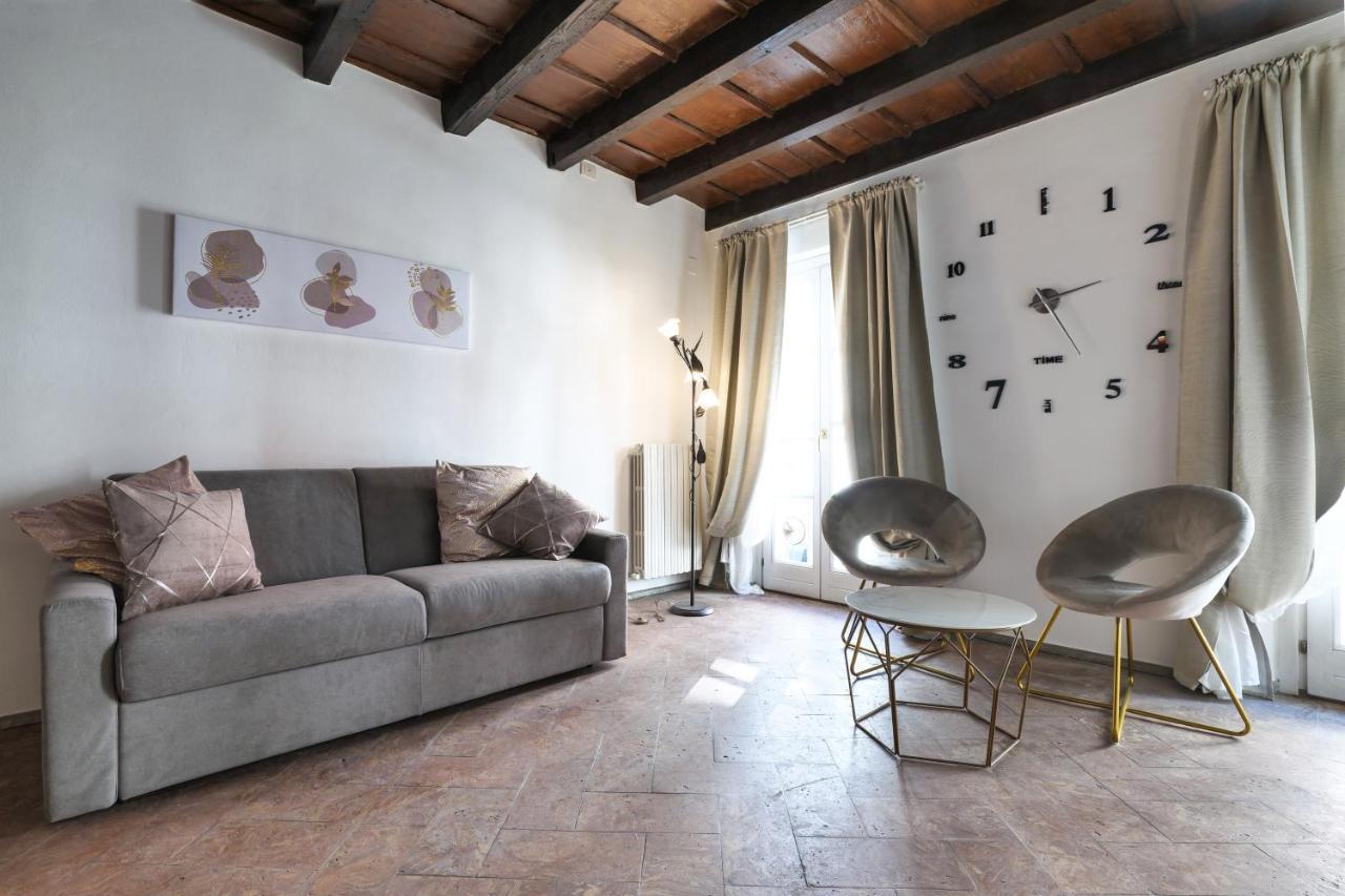 Mila Apartments Magenta Μιλάνο Εξωτερικό φωτογραφία