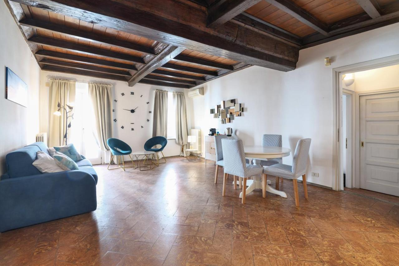 Mila Apartments Magenta Μιλάνο Εξωτερικό φωτογραφία