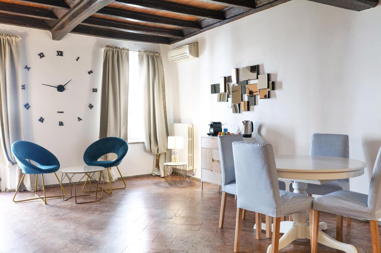 Mila Apartments Magenta Μιλάνο Εξωτερικό φωτογραφία