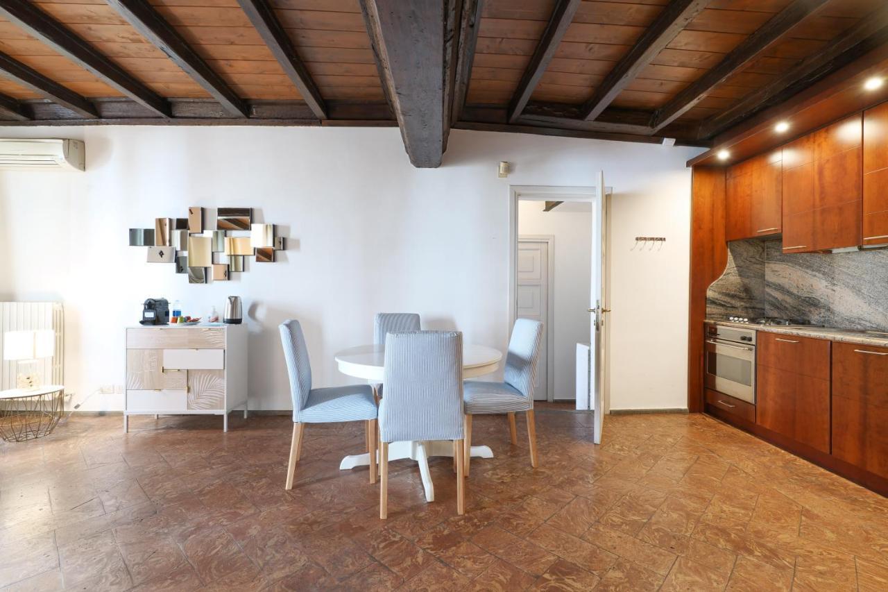 Mila Apartments Magenta Μιλάνο Εξωτερικό φωτογραφία