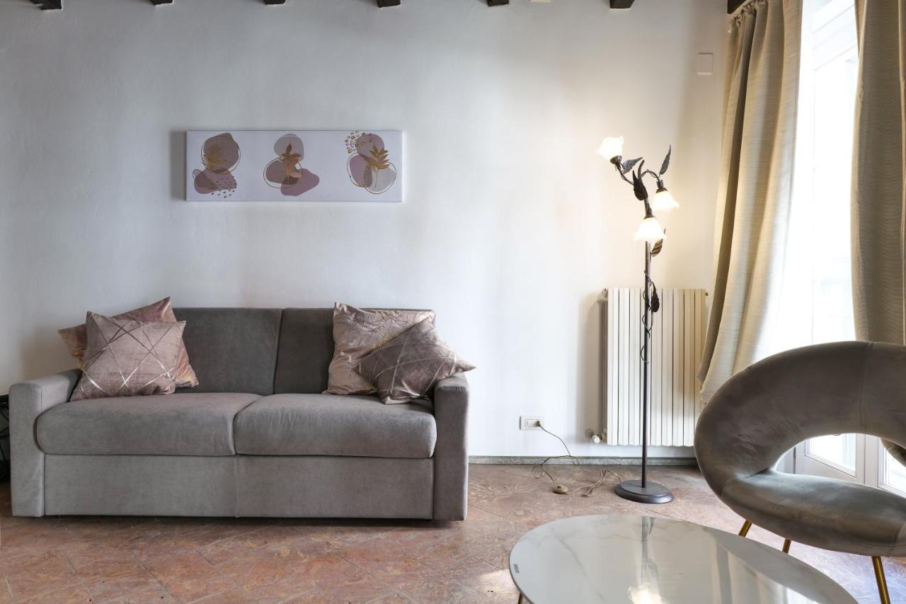 Mila Apartments Magenta Μιλάνο Εξωτερικό φωτογραφία