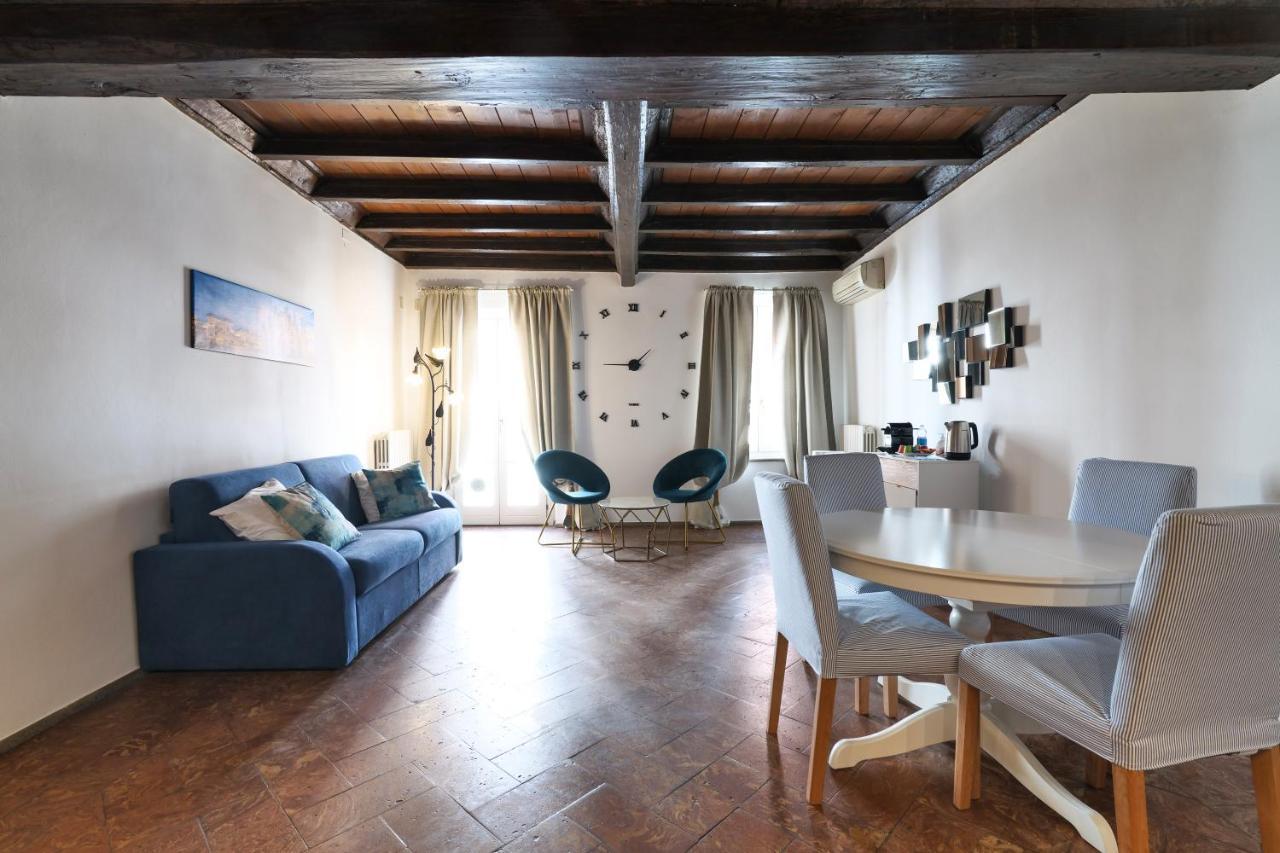 Mila Apartments Magenta Μιλάνο Εξωτερικό φωτογραφία