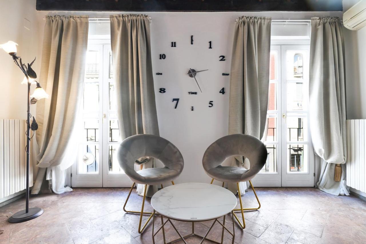 Mila Apartments Magenta Μιλάνο Εξωτερικό φωτογραφία