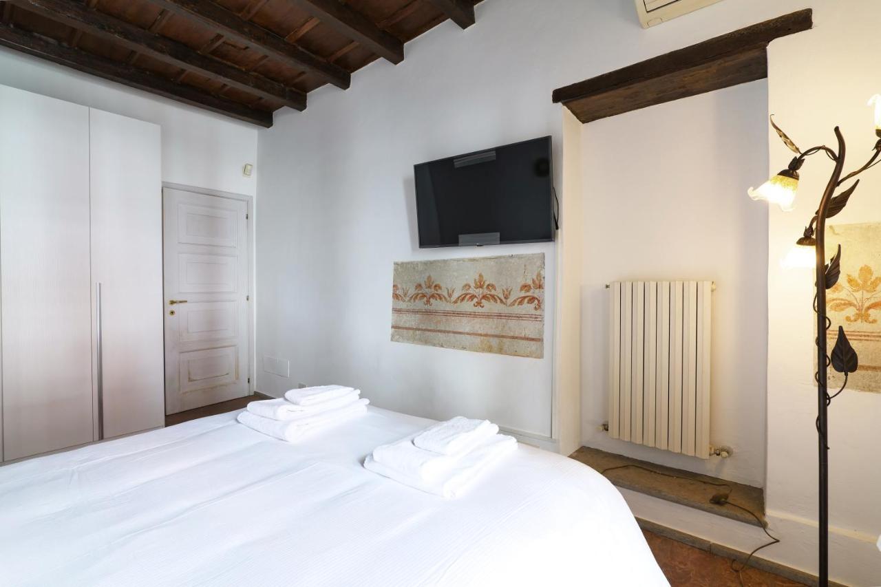 Mila Apartments Magenta Μιλάνο Εξωτερικό φωτογραφία