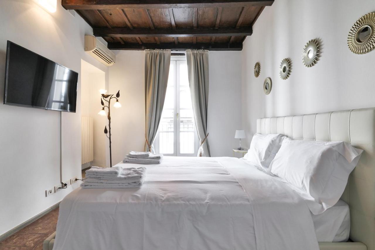 Mila Apartments Magenta Μιλάνο Εξωτερικό φωτογραφία