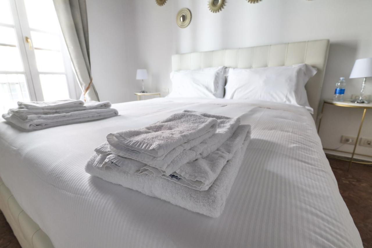 Mila Apartments Magenta Μιλάνο Εξωτερικό φωτογραφία