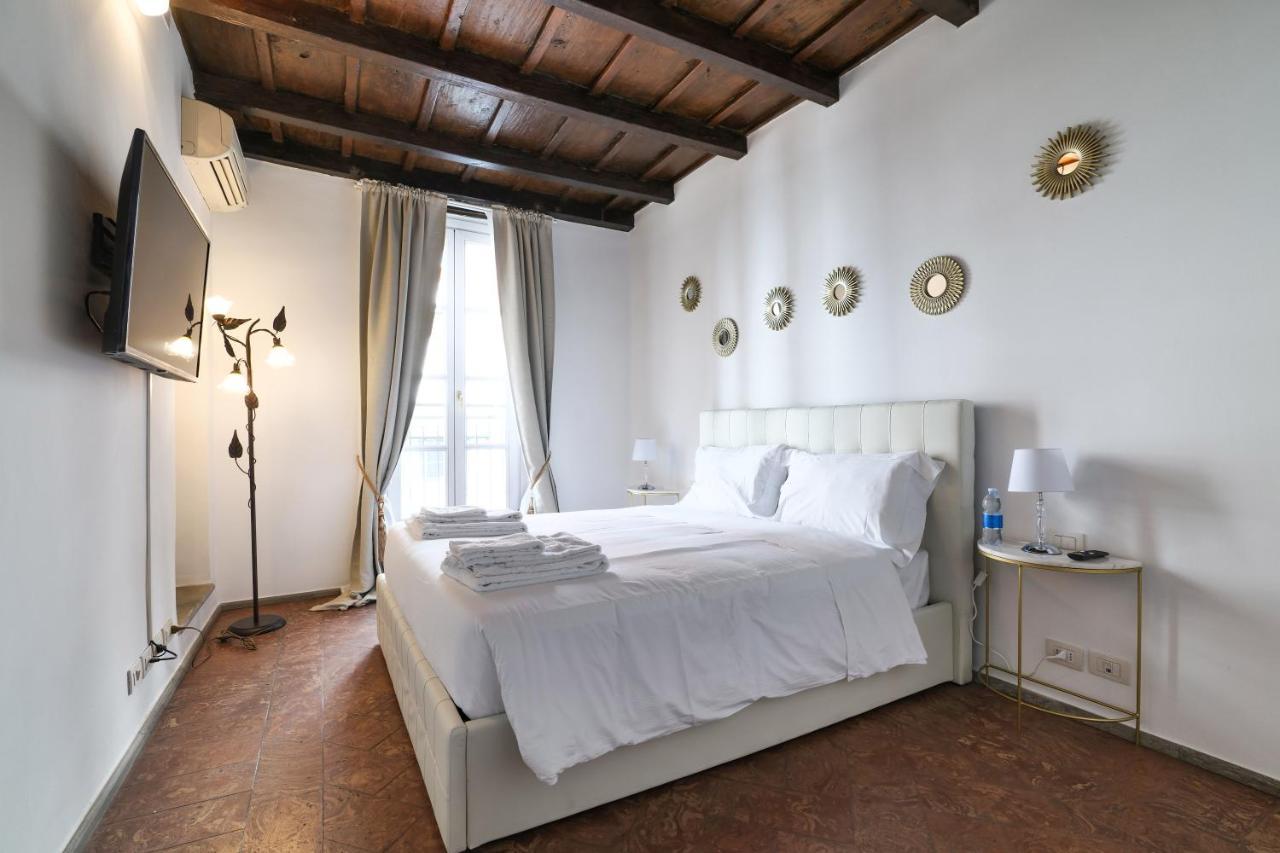 Mila Apartments Magenta Μιλάνο Εξωτερικό φωτογραφία