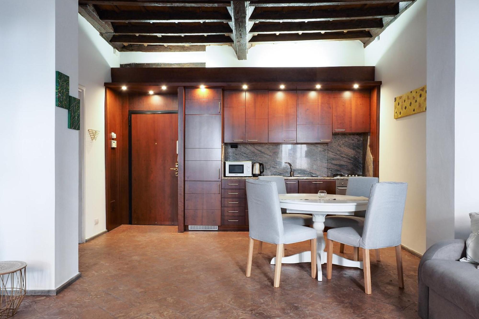 Mila Apartments Magenta Μιλάνο Εξωτερικό φωτογραφία