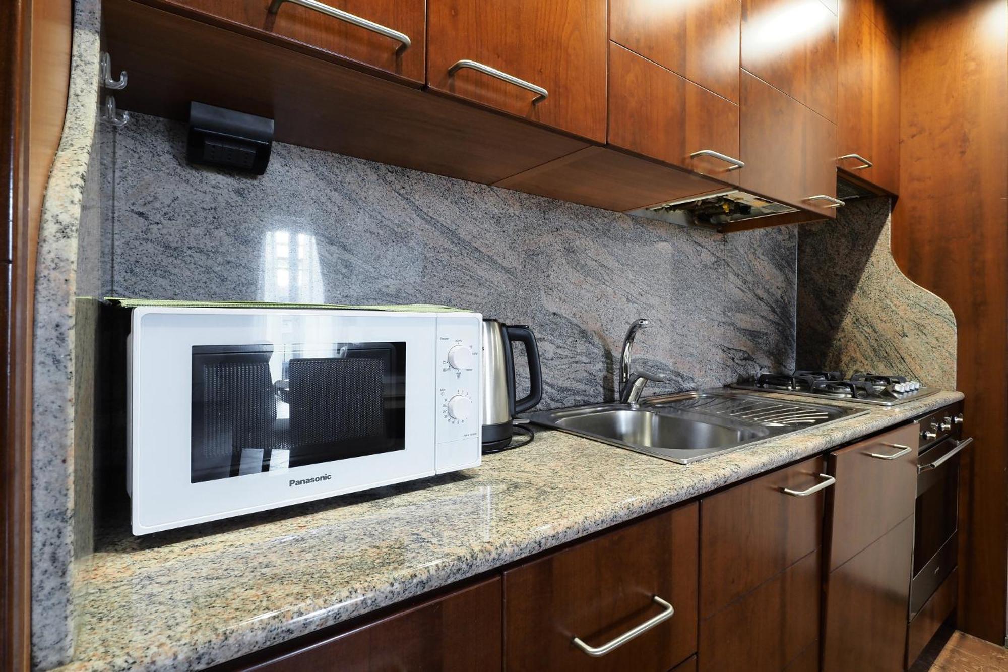 Mila Apartments Magenta Μιλάνο Εξωτερικό φωτογραφία