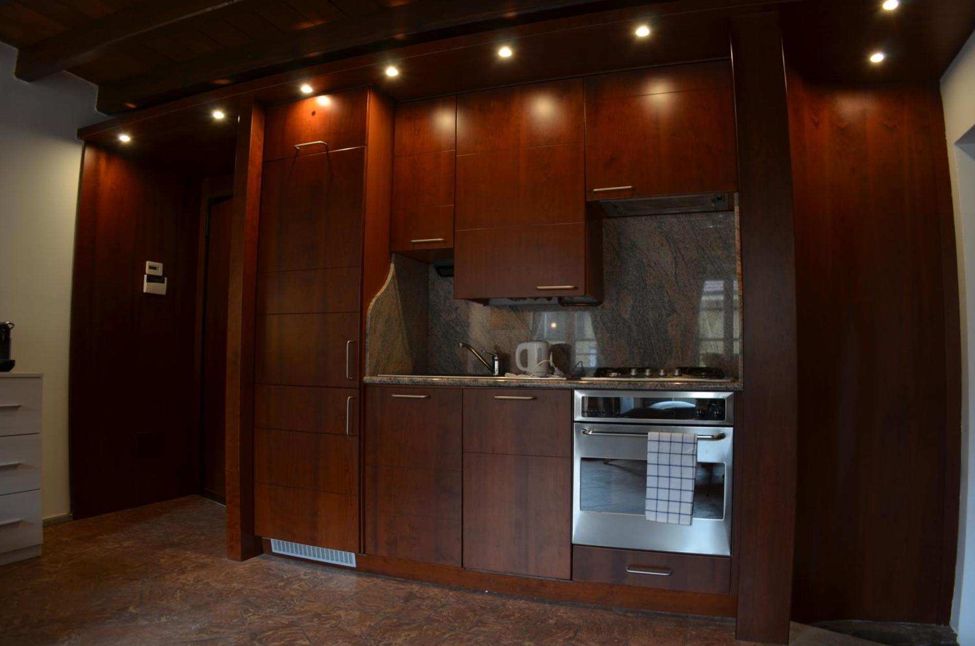 Mila Apartments Magenta Μιλάνο Εξωτερικό φωτογραφία