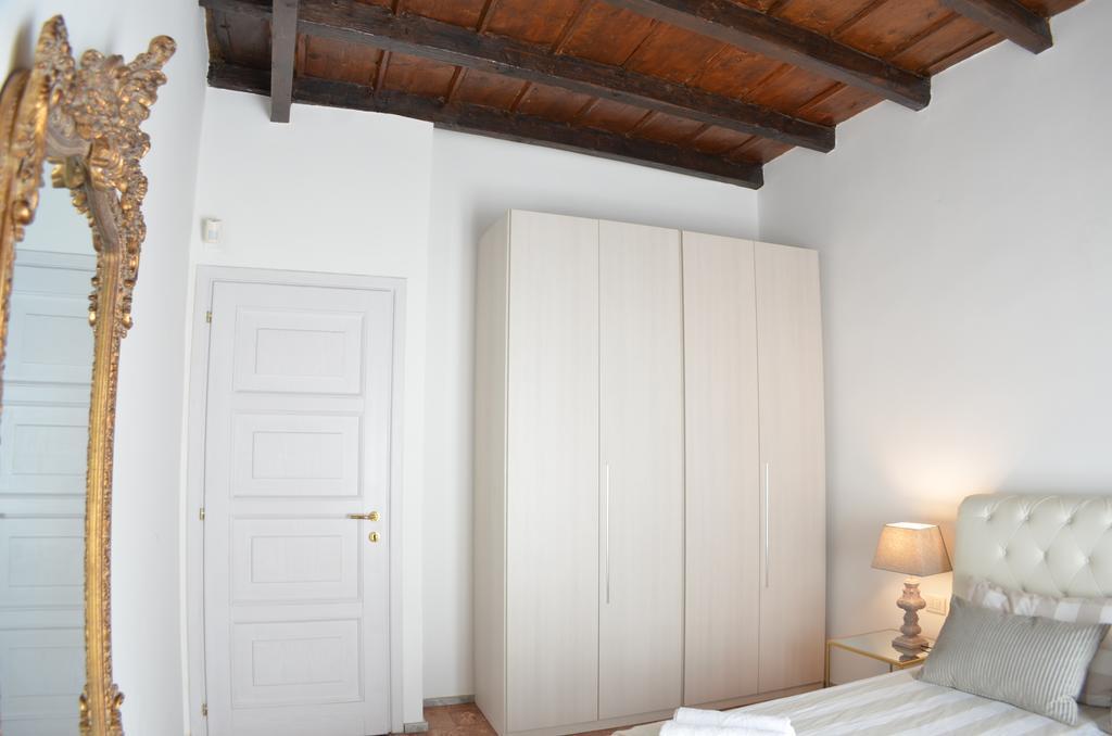 Mila Apartments Magenta Μιλάνο Εξωτερικό φωτογραφία